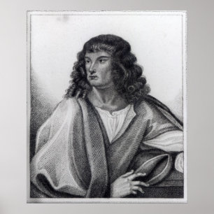 Affiches Portrait de 2ème comte Sunderland de Robert