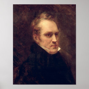 Affiches Portrait de Aimable-Guillaume-Prosper Brugiere