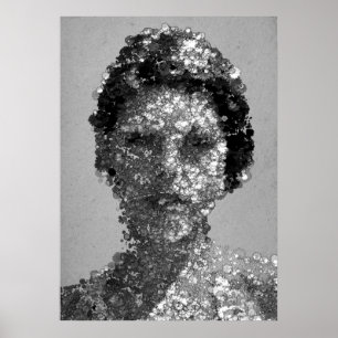 Affiches Portrait de Blanka Vlasic