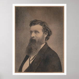 Affiches Portrait de John Muir (1349)