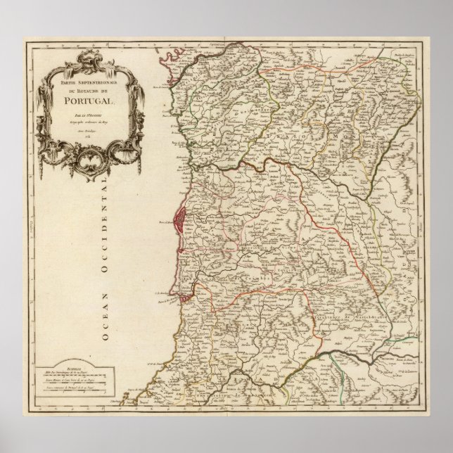 Affiches Portugal 6 (Devant)