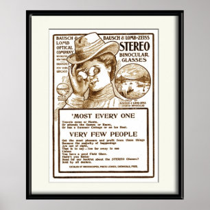 Affiches Poste B+L 2