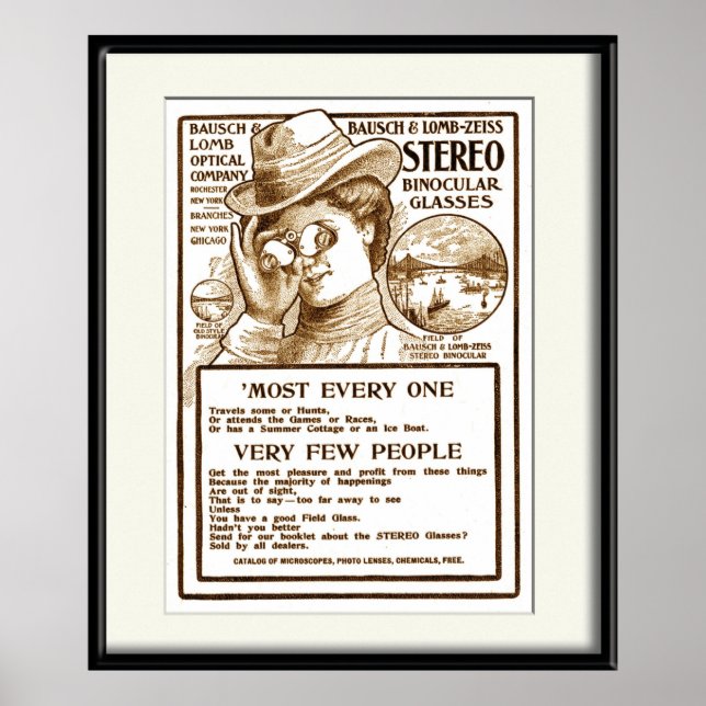 Affiches Poste B+L 2 (Devant)