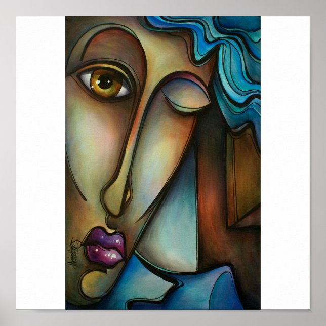 AFFICHES POSTE DE PILOTE (Devant)