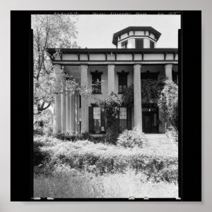 Affiches Poster-Architecture Sud-23