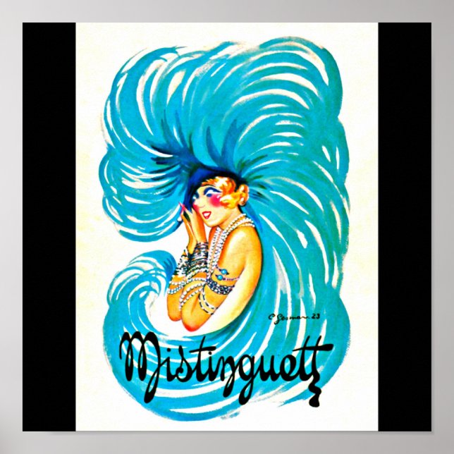 Affiches Poster-Classic/Vintage-Charles Gesmar 17 (Devant)