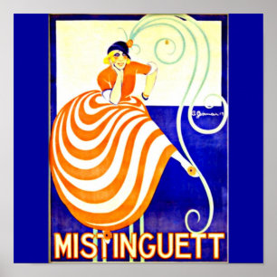 Affiches Poster-Classic/Vintage-Charles Gesmar 7