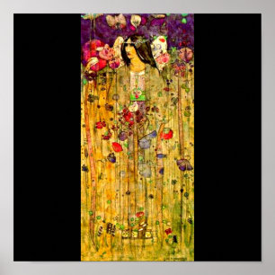 Affiches Poster-Classic/Vintage-Charles Rennie Mackintosh 4