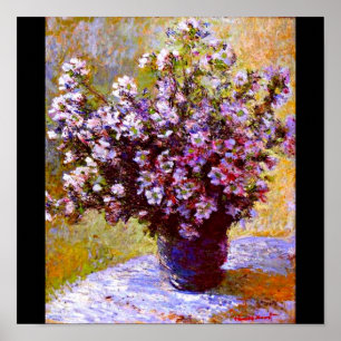 Affiches Poster-Classic/Vintage-Claude Monet 32