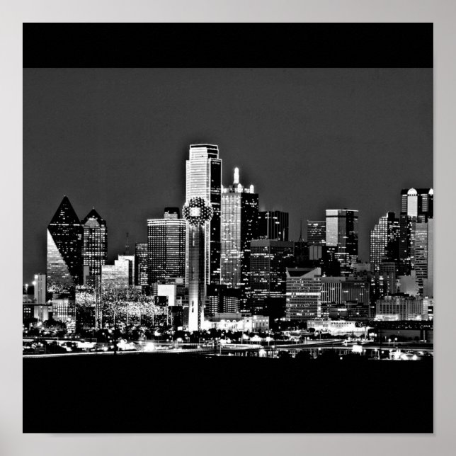 Affiches Poster-Dallas Photographie-38 (Devant)