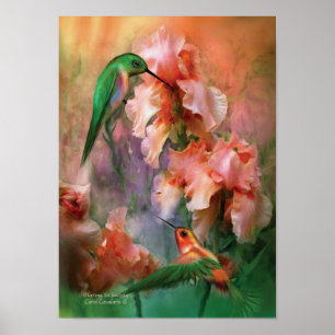 Affiches Poster/Impression d'Art Si Doux