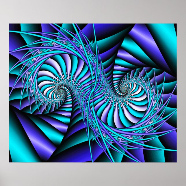 Affiches Poster/Impression : Dream Awake (Devant)