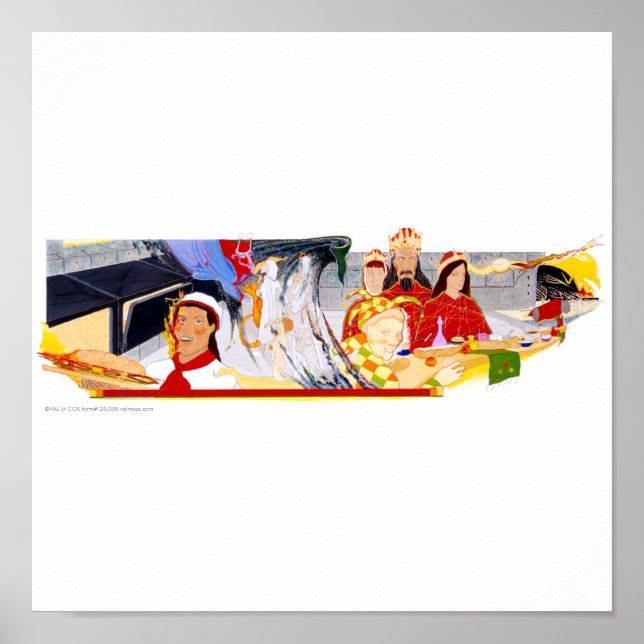 Affiches Poster/Impression : "Manuel de terrain—Fours/Ville (Devant)