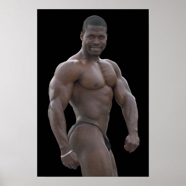 Affiches Poster, Jean Scutt (Devant)