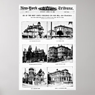 Affiches Poster-Journaux Couverture-21