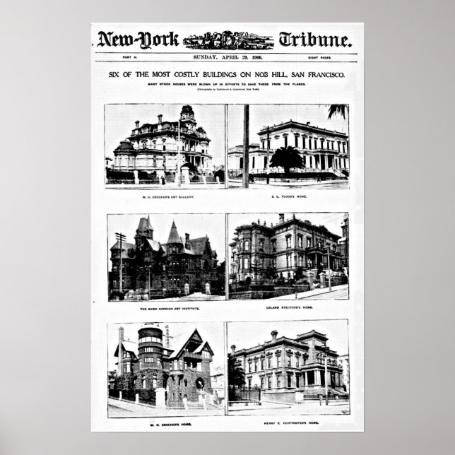 Affiches Poster-Journaux Couverture-21 (Devant)