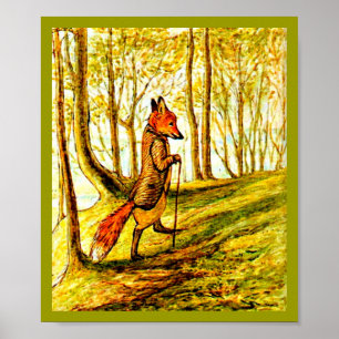 Affiches Poster-Kids Art-Beatrix Potter 4