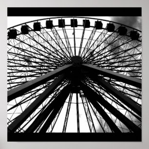 Affiches Poster-Love Art House-Carnaval 3