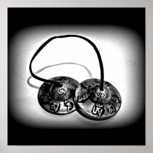 Affiches Poster-Love the Arts-Pengling