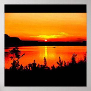 Affiches Poster-Nature-Sunsets-9