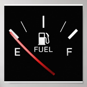 Affiches Poster-Signes & Symboles-Vide