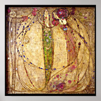 Poster-Vintage-Charles Rennie Mackintosh 31