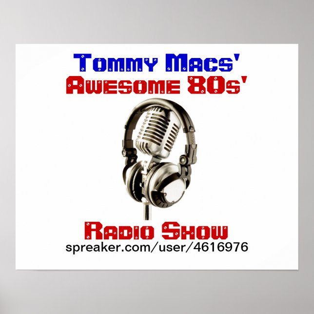 Affiches Posters' (Devant)