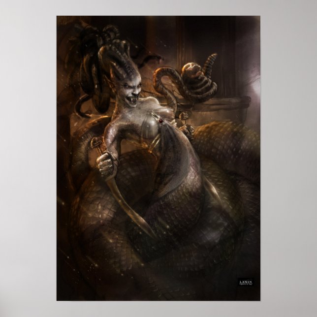 Affiches Postes (Devant)