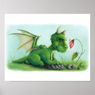 Affiches Potins de fée