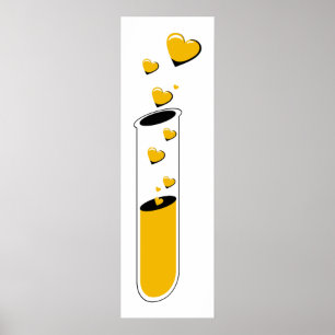 Affiches potion amour