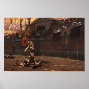 Affiches Pouce vers le bas