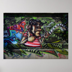 Affiches Pouce vers le haut