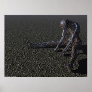 Affiches Poupée Rag