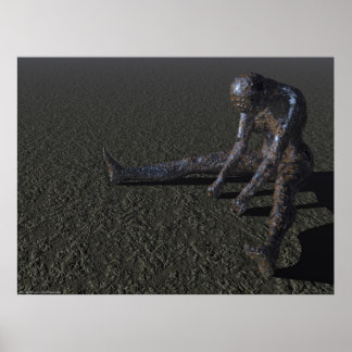 Affiches Poupée Rag