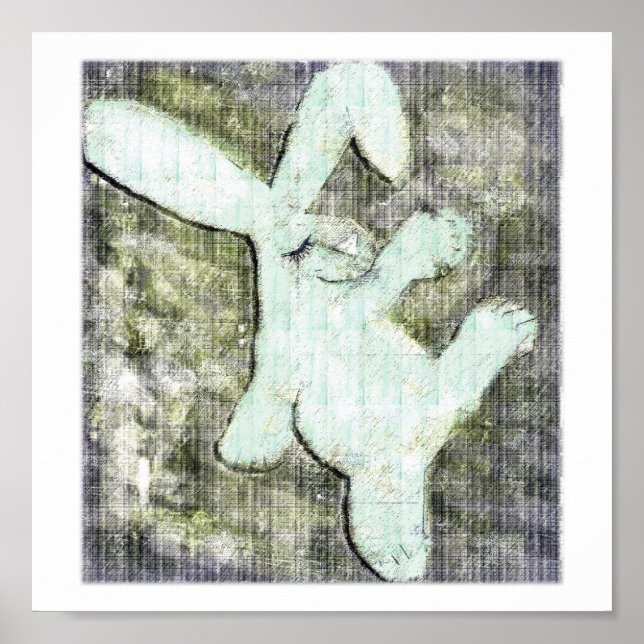 Affiches Pour Conal James (Devant)