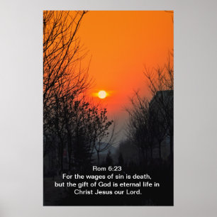 Affiches Pour le salaire du péché