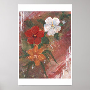 Affiches "Pour souhaiter "