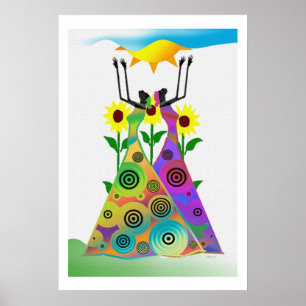 Affiches Pouvoir de prière