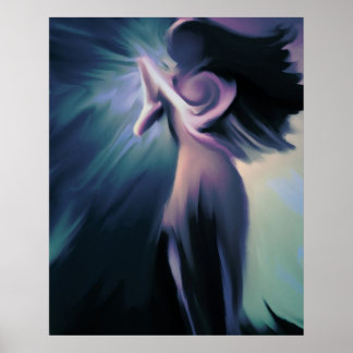 Affiches Pouvoir de prière