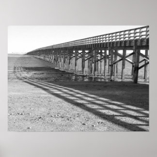 Affiches powderpoint bridge duxbury ma.