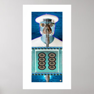 Affiches PPC Nuits-Print