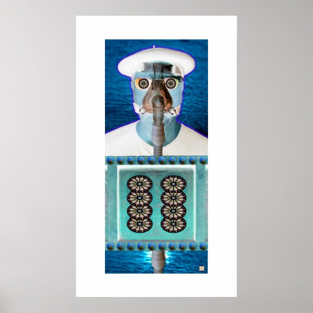 Affiches PPC Nuits-Print (Devant)