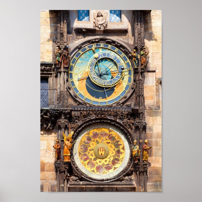 Affiches Prague 002A (Devant)