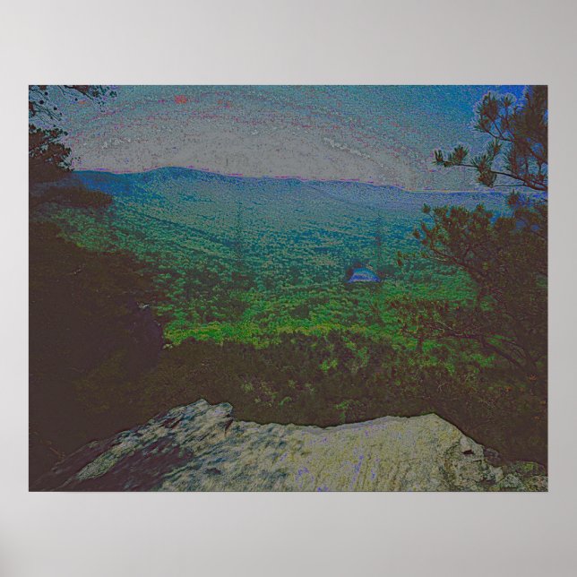 Affiches premier (Devant)