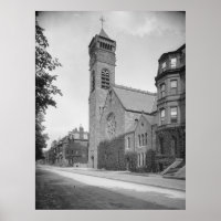 Première église baptiste