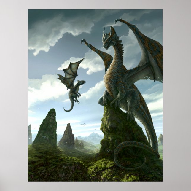 Affiches PREMIÈRE LEÇON de Kerem Beyit (Devant)