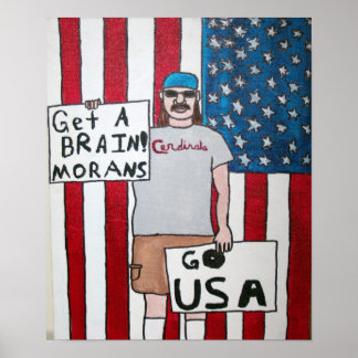 Affiches Prends Un CERVEAU !