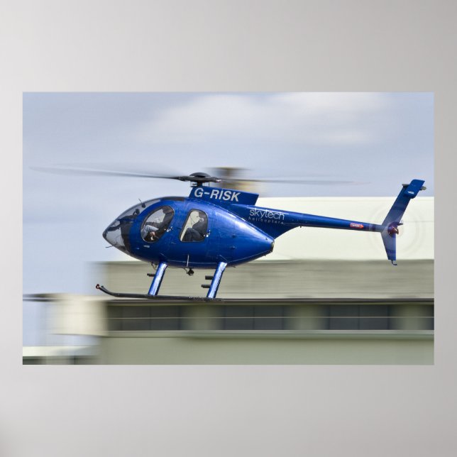 Affiches Prenez un risque ! (Devant)