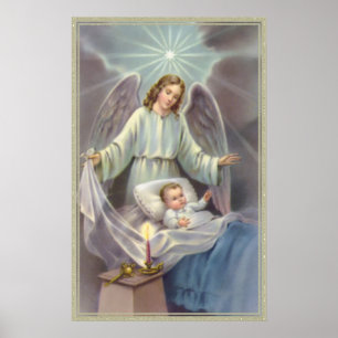 Affiches Préoccupation