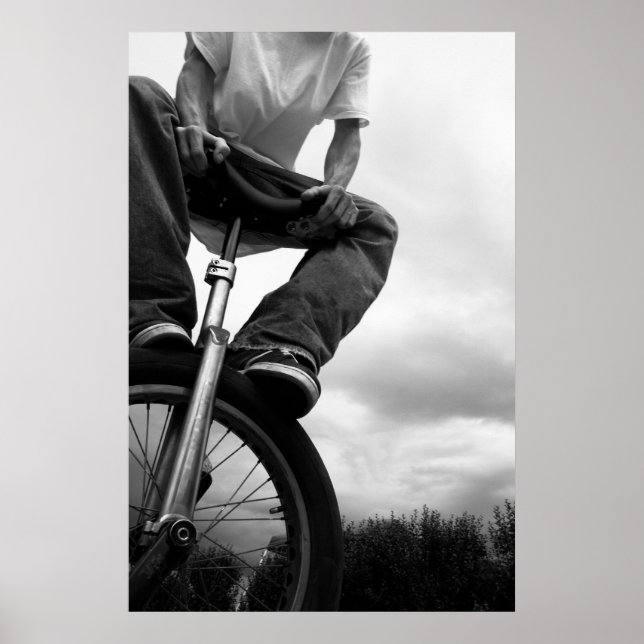 Affiches Préparez-vous pour Uni (Devant)